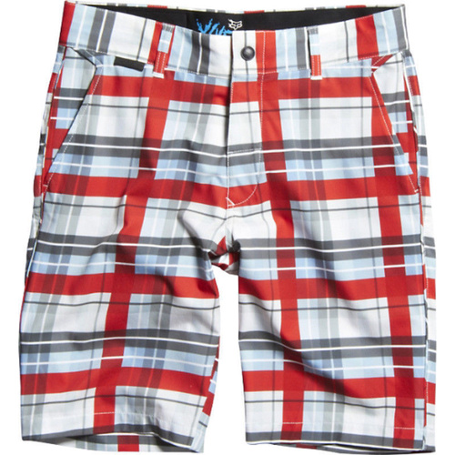 Fox Hydroemanuel Hybrid Shorts