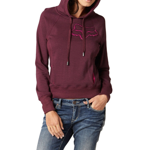 Fox Racing Girls Uplift Pullover Hoody