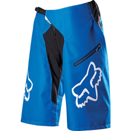 fox demo shorts