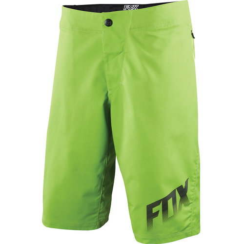 fox attack shorts 32