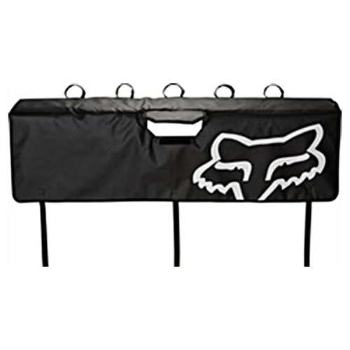 Fox 54" Tail Gate Cover For Ute Tailgate Bike In Black Small
