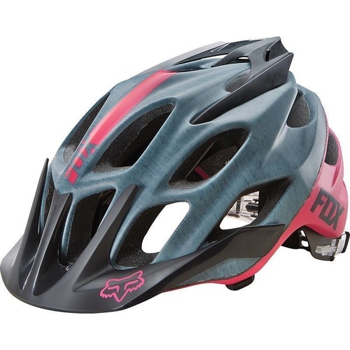 Fox Flux Pink S/M