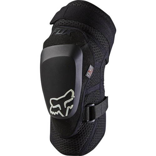 Fox LAUNCH Pro D3O KNEE GUARD (SIZE M)