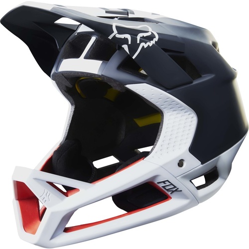fox mtb full face