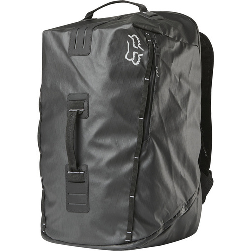 Fox Men's Transition Duffle Travel Bag Backpack 