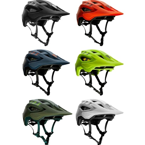 Fox Speedframe Pro MIPS MTB Helmet 