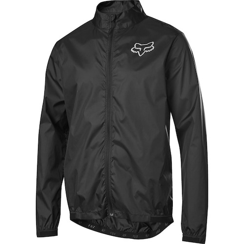 Fox DEFEND WIND JACKET Small BLK