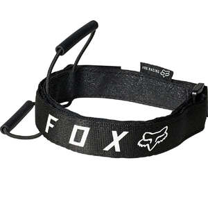 Fox Racing Enduro Strap - Black