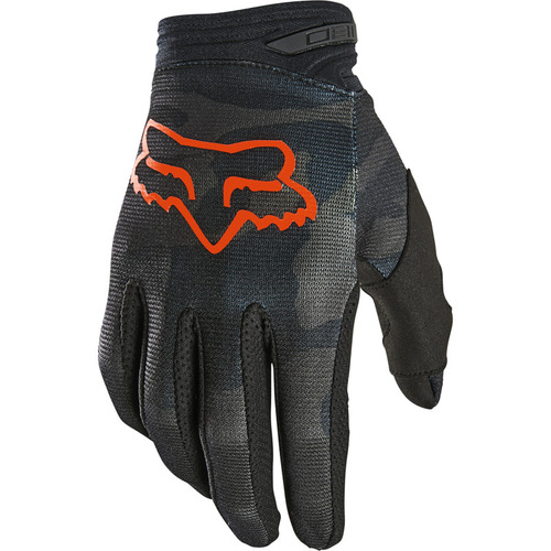 Fox 180 TREV FULL FINGER MTB GLOVE (SIZE L)