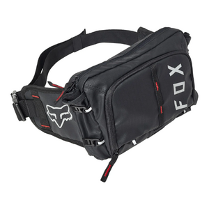 Fox Hip Pack 2L Black