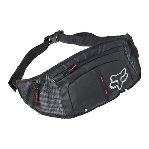 Fox Slim Hip Pack Black