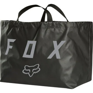 Fox Utility Changing Mat Bag Black