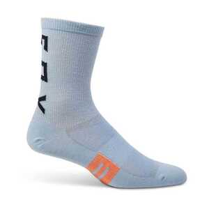 6" FLEXAIR MERINO SOCK