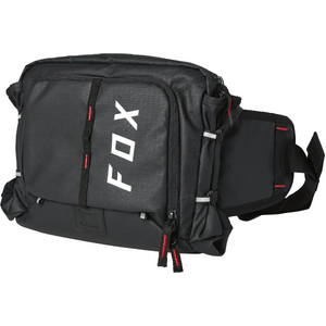Fox Utility Lumbar Hydration Pack 5L Black