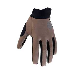 DEFEND FIRE GLOVE LUNAR