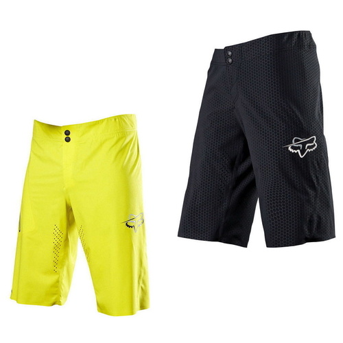 Fox Attack Ultra Mountain Bike Shorts 