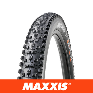 Maxxis Forekaster - 29 X 2.60 Folding 60TPI 3C MaxxTerra EXO TR