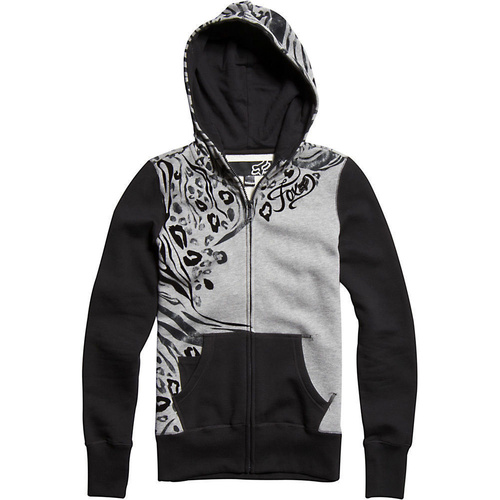 Fox Womens Comeback Zip Hoody