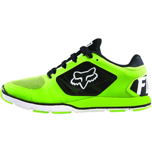 fox tennis shoes