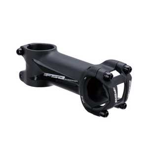 FSA Gossamer Alloy Road Stem 80mm Black