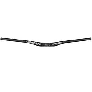 FSA Gradient Riser Carbon MTB Handlebards 20X80mm 35mm Clamp