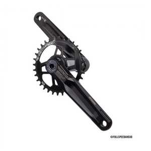 FSA Gradient BB392EVO Modular Crankset 1x 32T 175mm V19