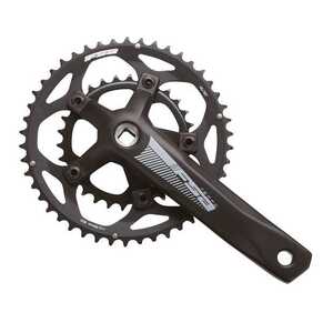 FSA Tempo Adventure Crankset 46X30T 170mm