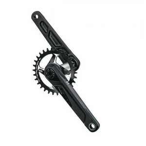 FSA Afterburner Megaexo Modular Crankset DM 1x 32T 170mm V19