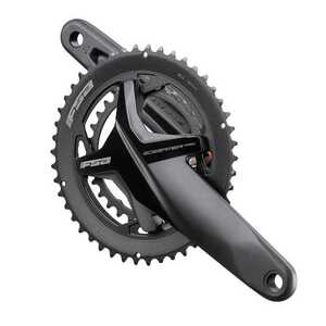 FSA Road Gossamer PRO 386 120/90 50X34T 175MM B2