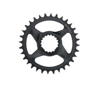 FSA MTB Grid/V-Drive Chainring 1X34T