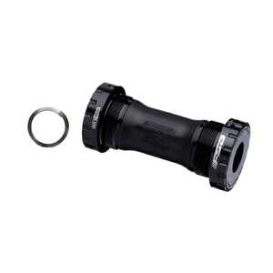 FSA Bottom Bracket MegaOmega 4000 19mm Black