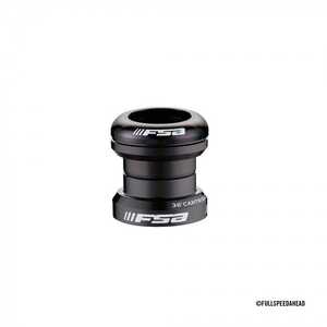 FSA Orbit Equipe Threadless Headset 7.5mm 1-1/8"