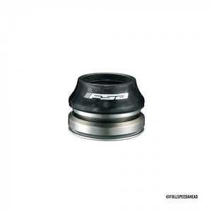 FSA Headset NO.44E/CF 15mm Carbon 11/8 to 11/4