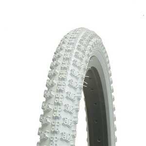 Freedom MX3 Tyre 16 x 1.75 White
