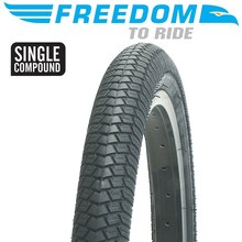 Freestyle - 20"x1.95" Tyre