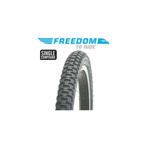 Freedom MX3 - 20"x2.125" Tyre