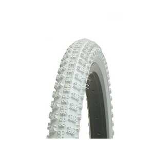 Freedom MX3 Tyre 20 x 2.125 White