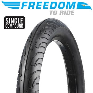 Urban Compact - 20"x3.0"