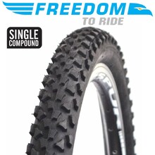 Freedom Buller - 24"x2.0" Road Bike Tyre