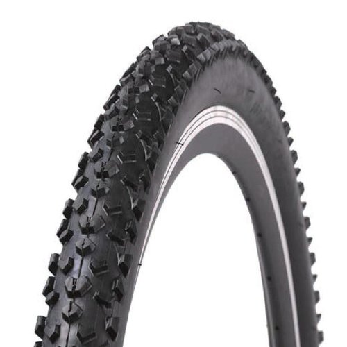 Freedom 27.5 x 2.25" Black Diamond Puncture Resistant Mountain Bike Tyre