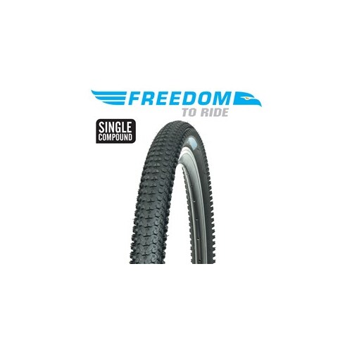 Freedom Off Road MTB Tyre 24 x 1.95