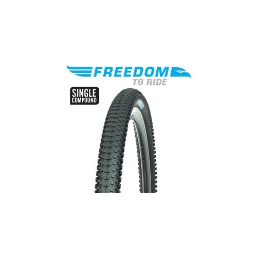 Freedom Off Road - 27.5"x2.10" Tyre MTB