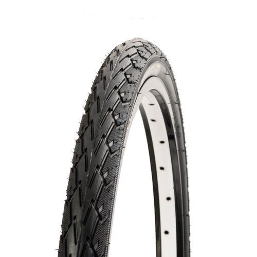 Freedom Scorcher 700x32C Puncture Resistant Hybrid Tyre