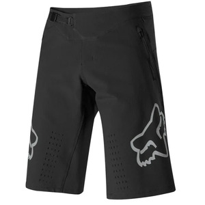 Fox Defend MTB Shorts Black
