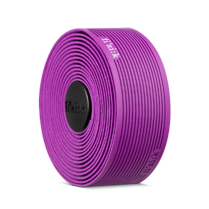 Fizik Vento Microtex Tacky Bar Tape Lilla Fluo 2mm