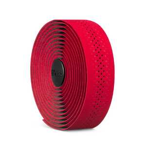Fizik Tempo MicroTBon Soft Bar Tape Red