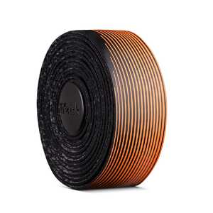 Fizik Vento Microtex Bar Tape Black/Orange 2mm