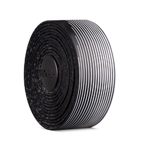 Fizik Vento Microtex Tacky Bar Tape Black/White