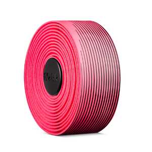 Fizik Vento Microtex Tacky Bar Tape Fluo Pink/Black 2mm