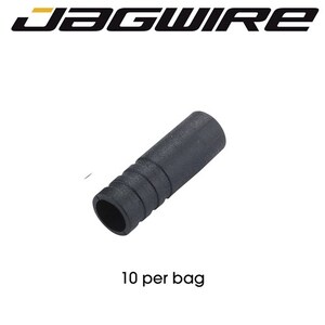 End Cap Sealed 4mm - 100 per bottle